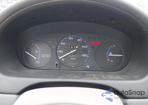 1997 Honda Civic Cx from USA, damaged, VIN 2HGEJ6320VH122798